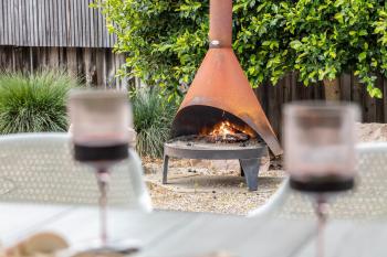 The Point - Luxury Beachside Entertainer With Heated Pool, Saint Leonards (fotografie 3)