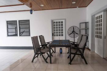 Villa in een rustige wijk van Paramaribo Noord, Paramaribo (foto 5)