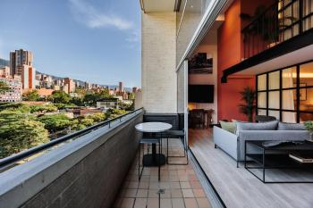 H10 - Provenza, Medellín (Foto 2)