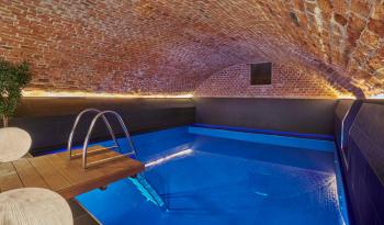Hôtel Reisen in The Unbound Collection by Hyatt, Stoccolma (foto 5)