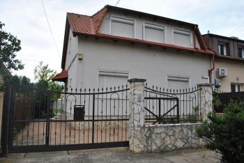 Exigens House, Budapeszt (zdjęcie 2)