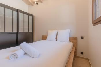 Rocher Blanc - Rénové - Spacieux - 4pax, Passy (fotografie 5)