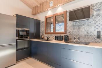 Rocher Blanc - Rénové - Spacieux - 4pax, Passy (fotografie 4)