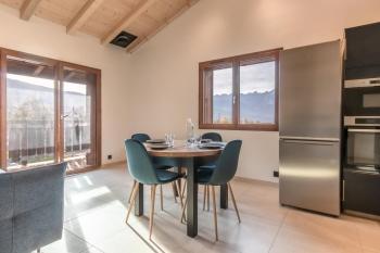 Rocher Blanc - Rénové - Spacieux - 4pax, Passy (fotografie 3)