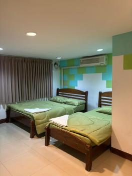 Alsana Hotel, Bangkok (fotografie 5)