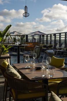 Courtyard by Marriott Casablanca Downtown, Casablanca (photo 4)