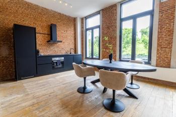 Zooside Suites, Amberes (foto 2)