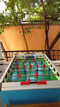 Mandarine hostel, Tirana (zdjęcie 5)