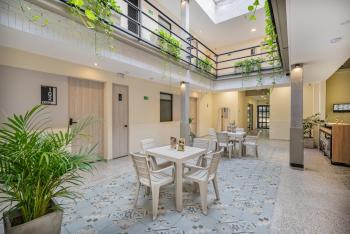 Casa Origo Hospedaje, Medellín (fotografie 2)
