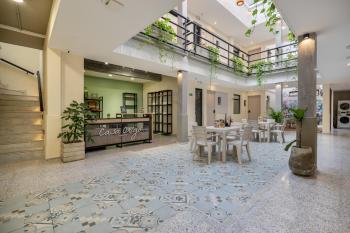 Casa Origo Hospedaje, Medellín (fotografie 4)