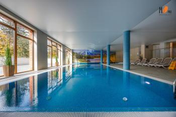 MSPro Aparts Premium STONE HILL - Baseny&Jacuzzi, Szklarska Poręba (foto 3)