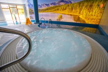 MSPro Aparts Premium STONE HILL - Baseny&Jacuzzi, Szklarska Poręba (foto 5)