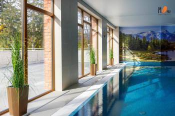 MSPro Aparts Premium STONE HILL - Baseny&Jacuzzi, Szklarska Poręba (foto 4)