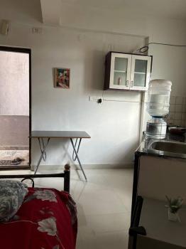 Mini haven in Whitefield One Room Flat, Bangalore (foto 5)