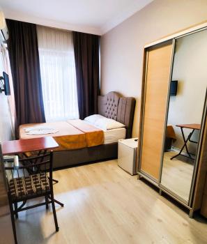 Birol Hotel, Istanbul (fotografie 4)