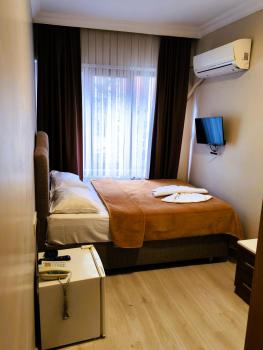 Birol Hotel, Istanbul (fotografie 2)