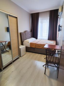 Birol Hotel, Istanbul (fotografie 5)