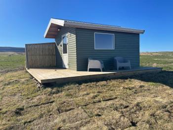 Smabot - riverside cottage, Egilsstadir (foto 4)