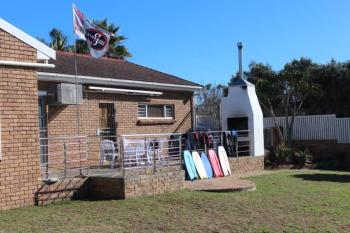 Met Eish, Yzerfontein (Foto 3)