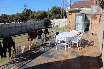 Met Eish, Yzerfontein (Foto 2)