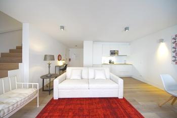 Alma Moura Residences, Lisabon (fotografie 4)