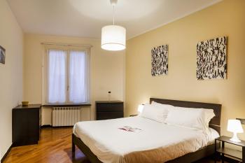 Prione Apartment with Patio by Wonderful Italy, Genua (Foto 5)