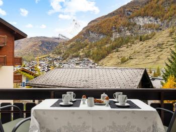 Apartment Dianthus-3 by Interhome, Zermatt (fotografie 5)