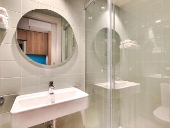 Livensa Living Studios Valencia Viveros, Valencia (photo 4)