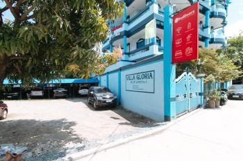 RedDoorz Plus at Villa Gloria Taguig, Manila (fotografie 5)