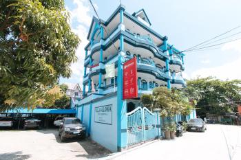 RedDoorz Plus at Villa Gloria Taguig, Manila (fotografie 4)