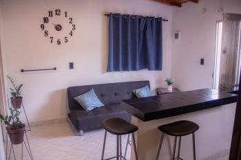 La Familia Hostel - Manila, Medellín (fotografie 3)