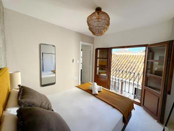 Apartamentos Plaza San Agustín 3000, Granada (fotografie 4)