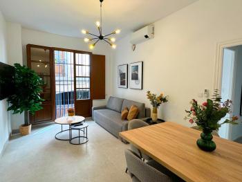 Apartamentos Plaza San Agustín 3000, Granada (fotografie 5)