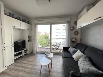 Studio terrasse et parking privé, Nice (photo 2)