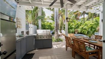 The Enchanted Rose by Last Key Realty, Key West (foto 4)
