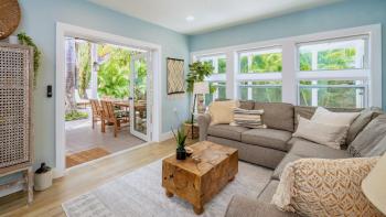 The Enchanted Rose by Last Key Realty, Key West (foto 5)