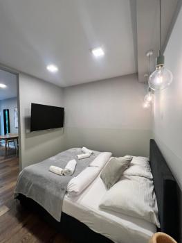 DOWA Apartments, Vídeň (fotografie 4)