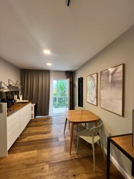 DOWA Apartments, Vídeň (fotografie 3)