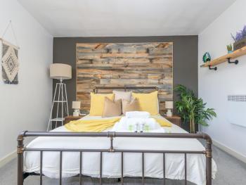 Chic Family Retreat in Heart of Leeds - Pass the Keys, Leeds (foto 4)