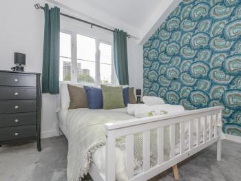 Chic Family Retreat in Heart of Leeds - Pass the Keys, Leeds (foto 5)