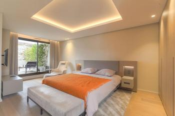 Lyon 6ème - appartement Créqui 170 m2 avec terrasse, Lyon (photo 4)