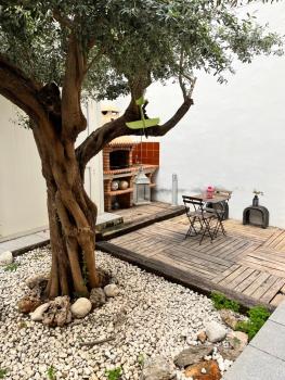 IY Loft 5 - Spacious Loft in the Old Town, Valencie (fotografie 2)