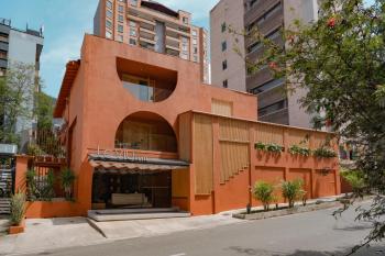 Leviu by Bernalo Hotels, Medellín (Foto 2)