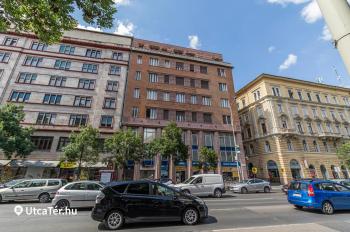 Astoria Guesthouse, Budapest (photo 3)