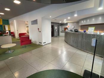 Sure Hotel by Best Western Turin City Centre, Turin (Foto 3)