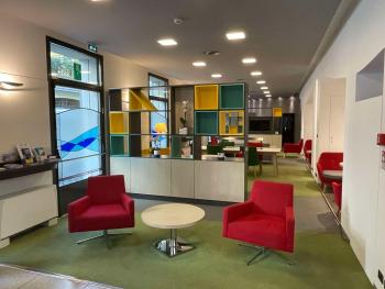 Sure Hotel by Best Western Turin City Centre, Turin (Foto 4)