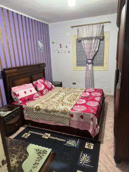 Apartment in Portsaid Sea view, Port Said (Foto 5)
