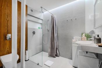 Grzybowska P&O Serviced Apartments, Varšava (fotografie 3)