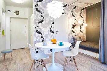 Studio Praga, Varšava (fotografie 4)
