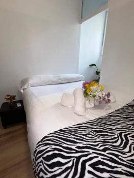 Penthouse Madrid View, Madrid (fotografie 5)